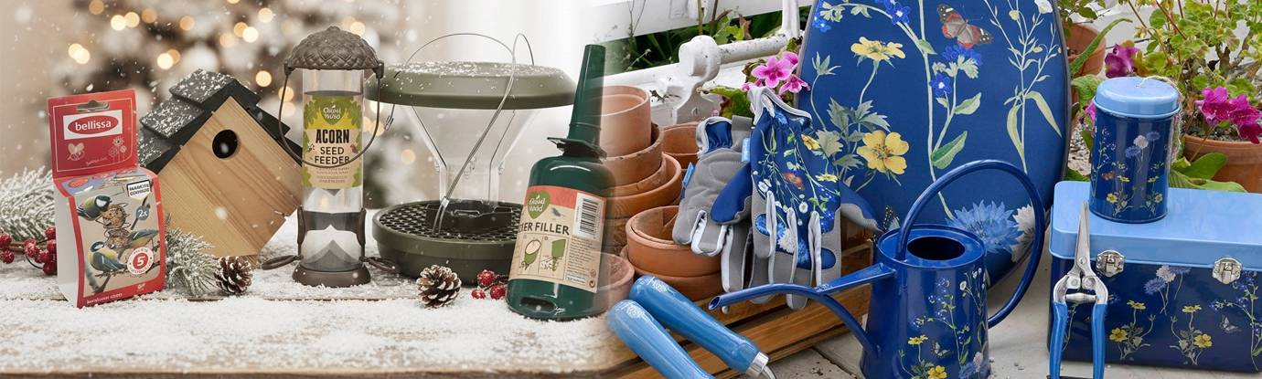 Unieke cadeaupakketten