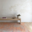 LIGNE PURE LIGNE PURE REFLECT CARPET San Sebastian Rood