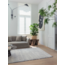 LIGNE PURE LIGNE PURE TORRENT TAPIJT Blauw & Ivoor
