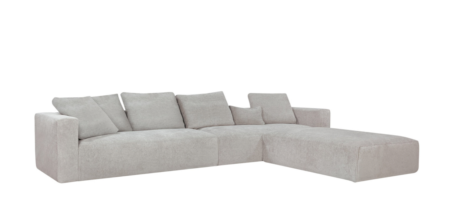 SITS Liam Zetel | V/S FURNITURE&MORE