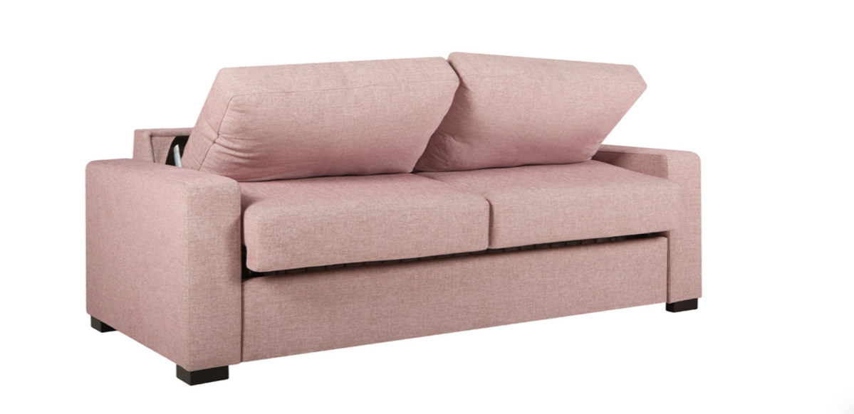 SITS Zetelbed | FURNITURE&MORE