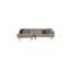 BePureHome Rodeo chaise longue links/rechts elephant skin