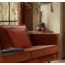 BePureHome Rodeo bank 2,5-zits velvet roest