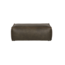 BePureHome Rodeo poef 43x120x60 army