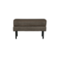 BePureHome Rodeo hocker op poten army