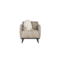 BePureHome Statement fauteuil met arm elephant skin
