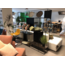 CASTLE LINE Rek Rubic naturel Castle Line indoor TOONZAALMODEL