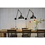 it's about RoMi Wandlamp Chicago, zwart