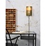 it's about RoMi Wandlamp ijzer Madrid goud, L