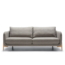SITS Jenny 3 seater A EU Viola grey-beige