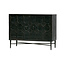 BePureHome Bequest dressoir hout zwart