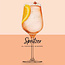 Royal Leerdam 4 Cocktailglazen Spritzer 62cl