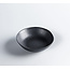 Mesapiu Ronde Bowl Basalt Laag ( 6 stuks )