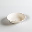 Mesapiu Ronde Bowl Ivory Laag ( 6 stuks )