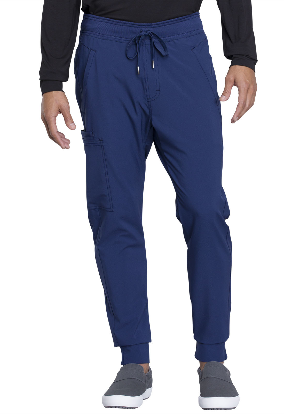 Heren broek CK004A diverse kleuren - Zorgkleding.nl