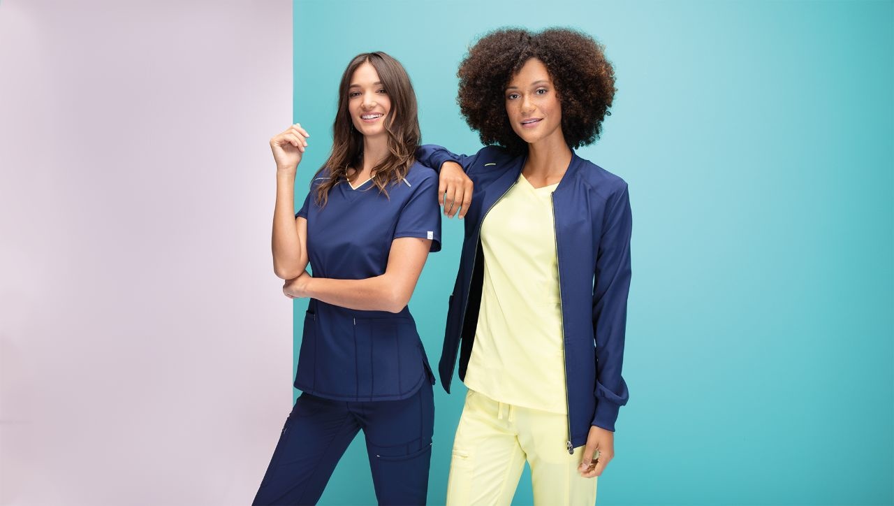 clothes for nurses