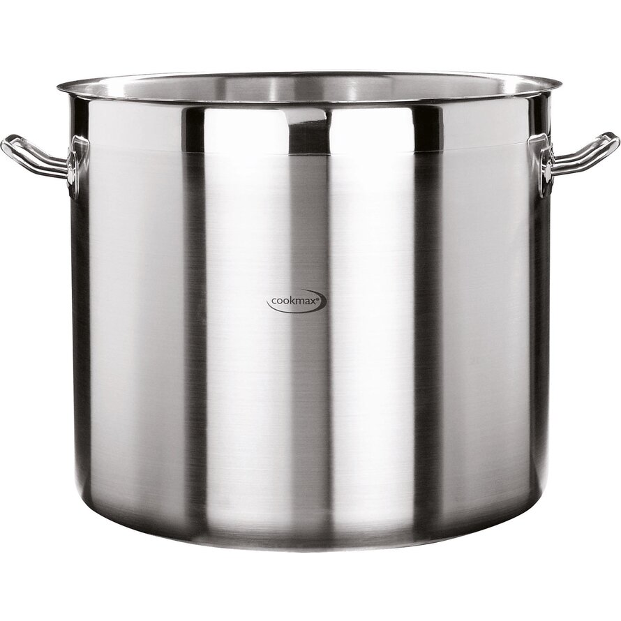 Gemüse-/Suppenkessel "Cookmax Professional" Ø 28 cm, H: 28 cm. Inhalt 17L