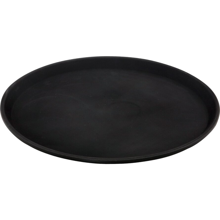 Serviertablett Orig. American, rund 41cm