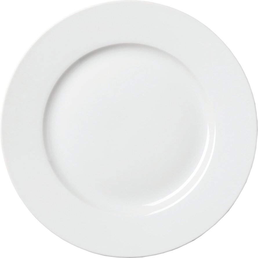 Teller "ECO" 20,5 cm, flach