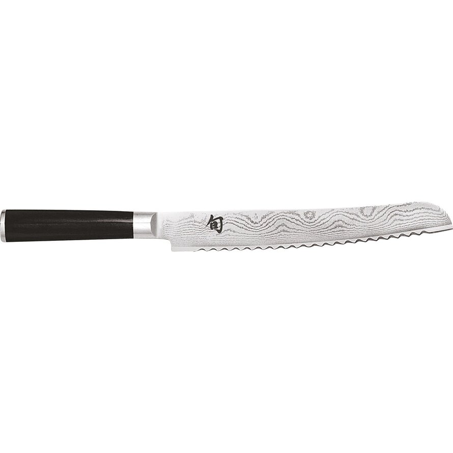 Shun Classic Brotmesser 23cm