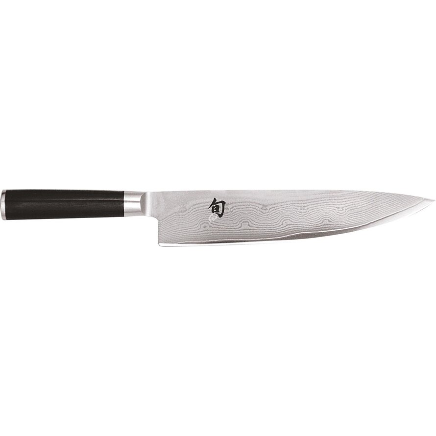 Shun Kochmesser 25,5cm