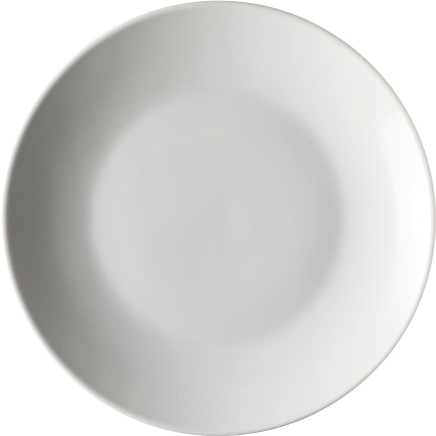 Coup "ECO" Teller flach 21 cm