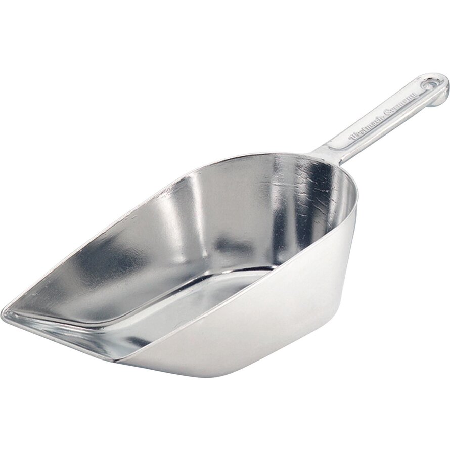 Alu-Schaufel ca. 1,10 L