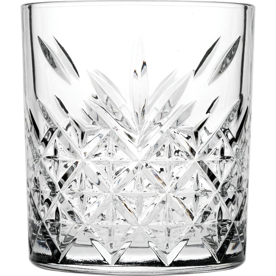 Glasserie "Timeless" Whiskeyglas 350ml