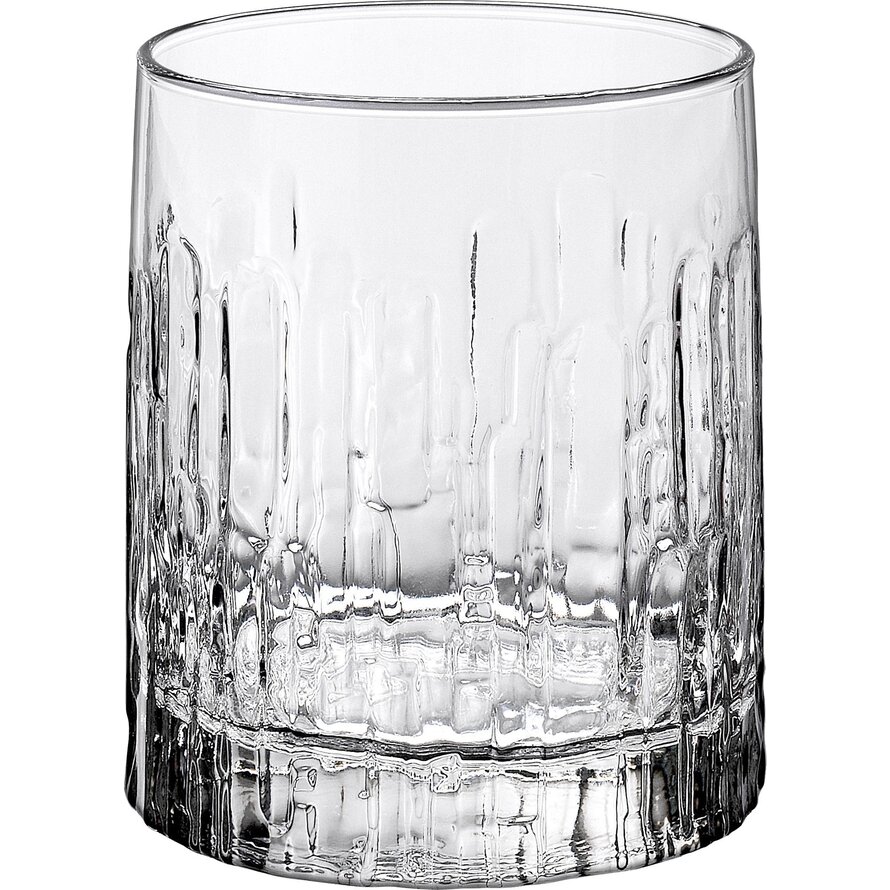 Glasserie "Oak" Whiskeyglas "Oak"