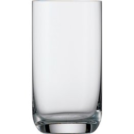 Glasserie Classic Saftglas mit Füllstrich