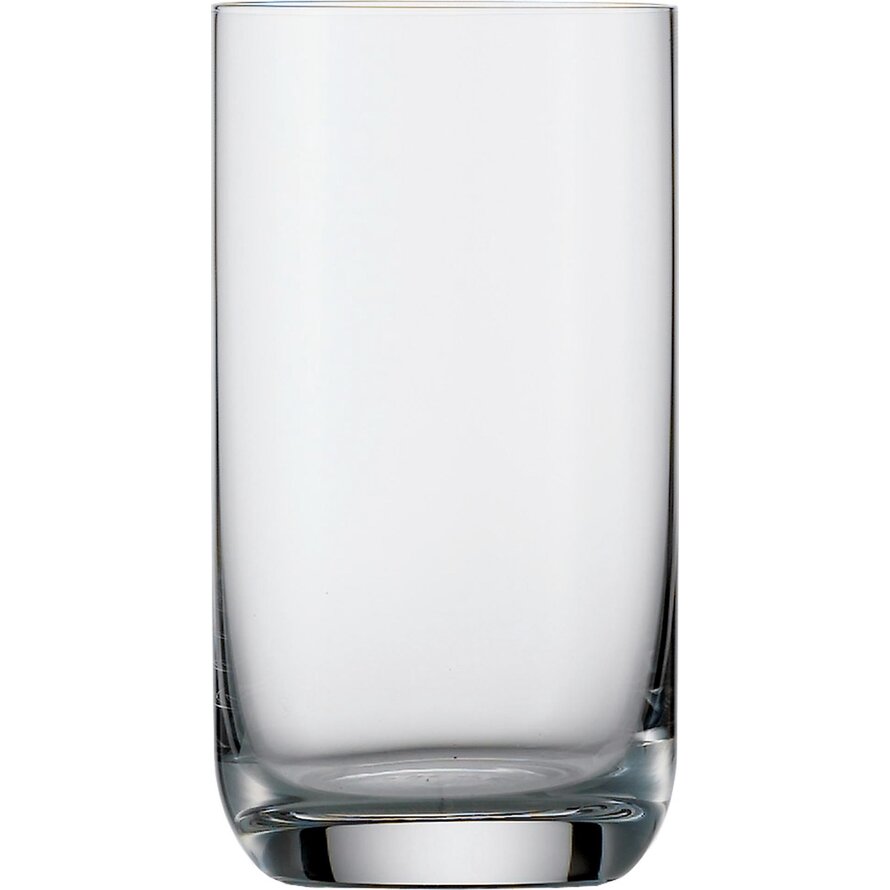 Glasserie Classic Saftglas mit Füllstrich