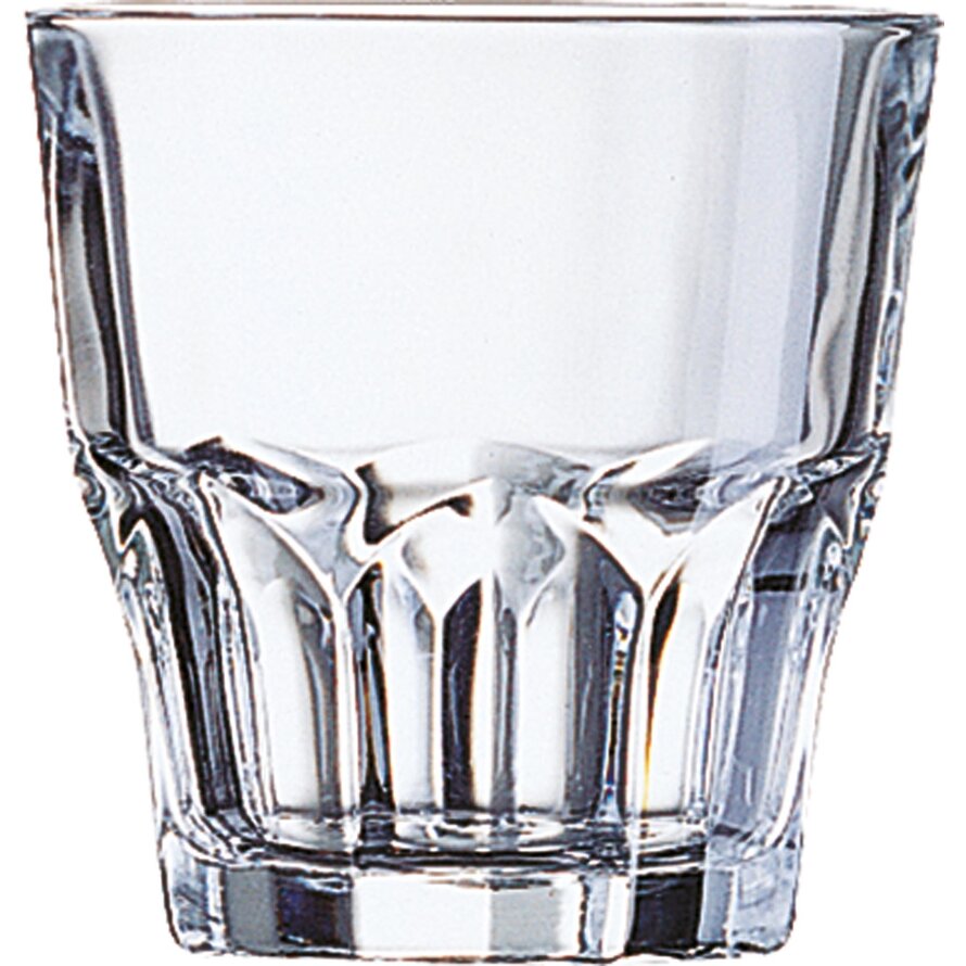 Glasserie "Granity" Whiskeyglas 20cl