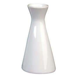 Vase "X-Form" 18 cm