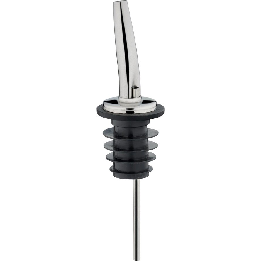 Ausgießer Edelstahl