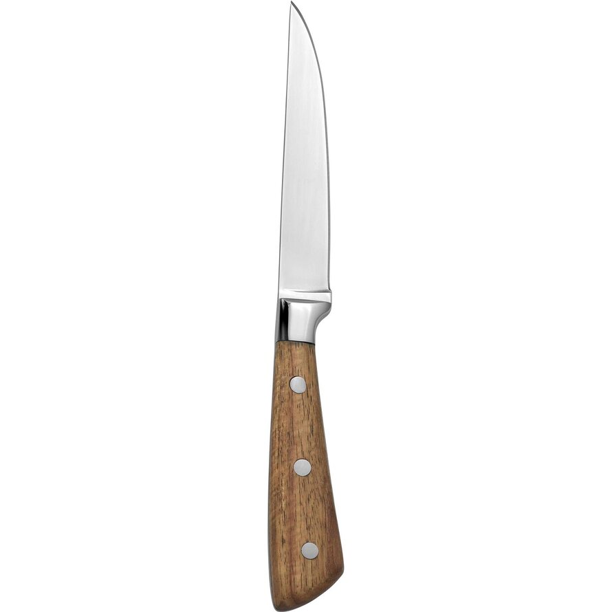 Steakmesser Rustikal "Montblanc"