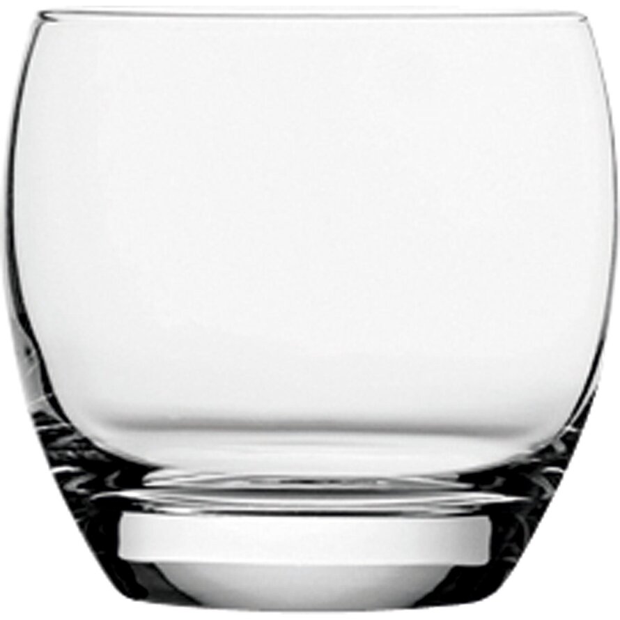 Whiskeyglas "Barrel"
