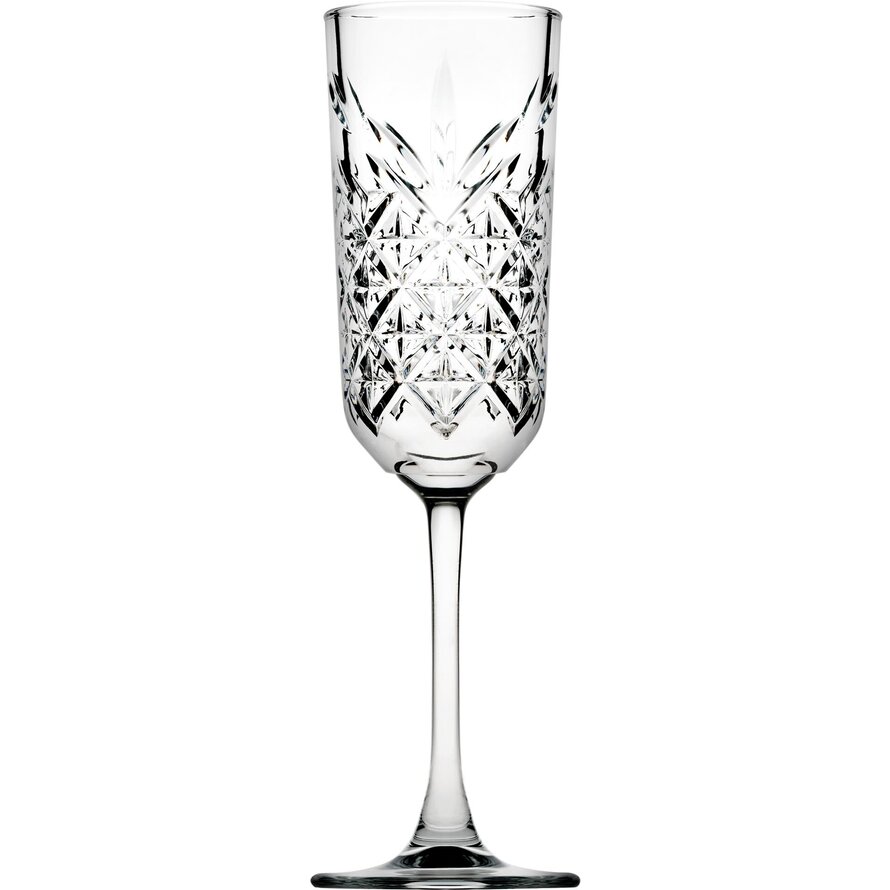 Glasserie "Timeless" Sektglas 175ml