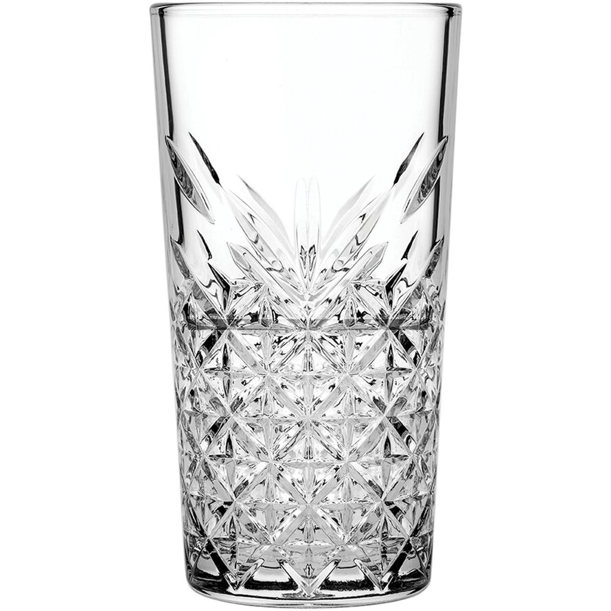 Glasserie "Timeless" Longdrinkglas 345ml