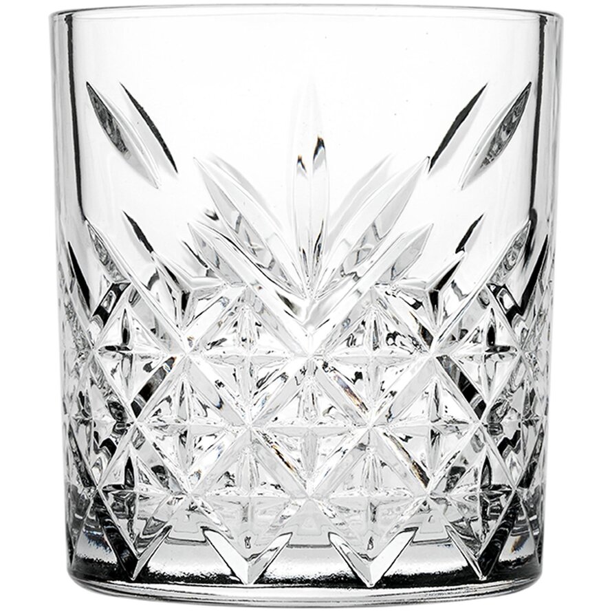 Glasserie "Timeless" Whiskeyglas 360ml