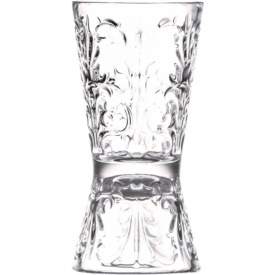 Glasserie "Tattoo" Schnapsglas 3cl/6cl