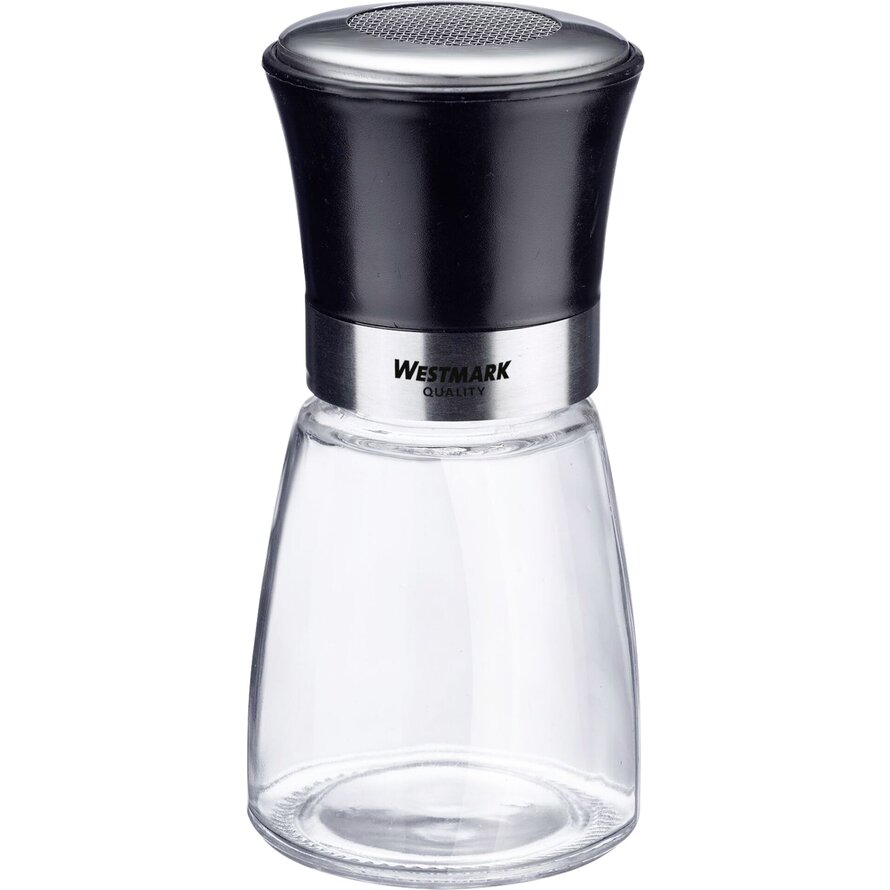 Serie "Blacky" Puderzuckerstreuer