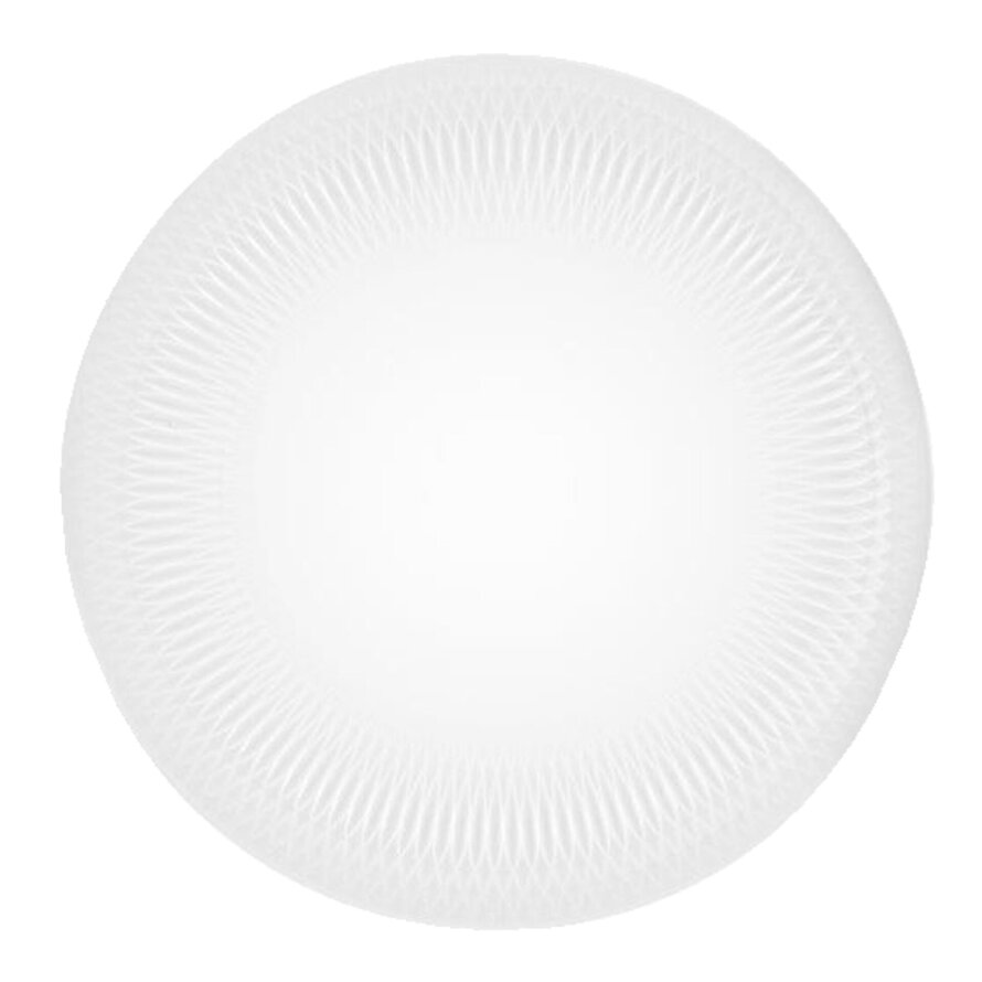 Porzellanserie "Utopia" Teller flach Ø23cm