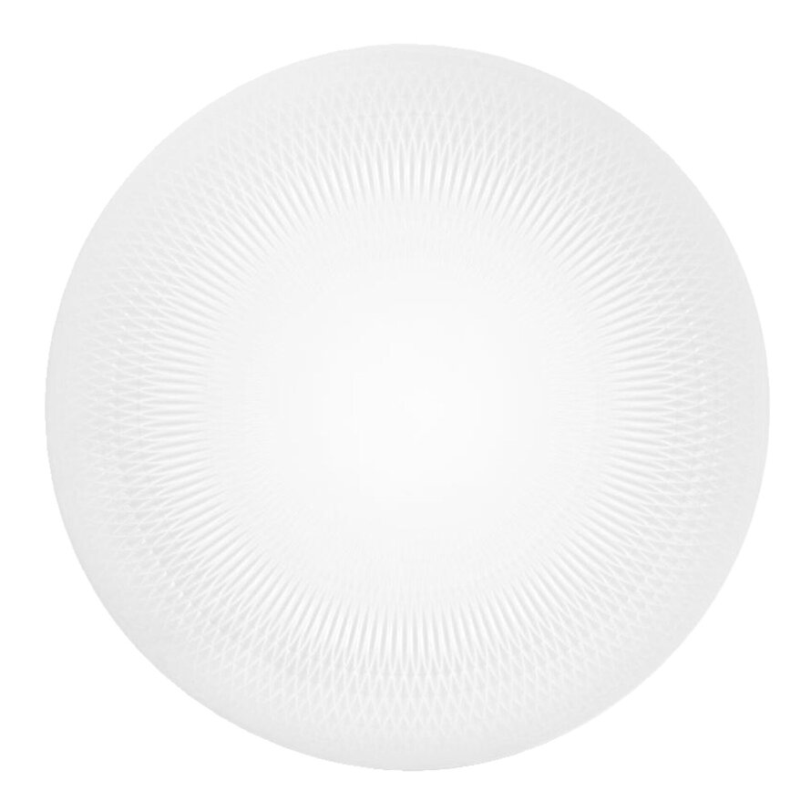 Porzellanserie "Utopia" Teller flach Ø32cm