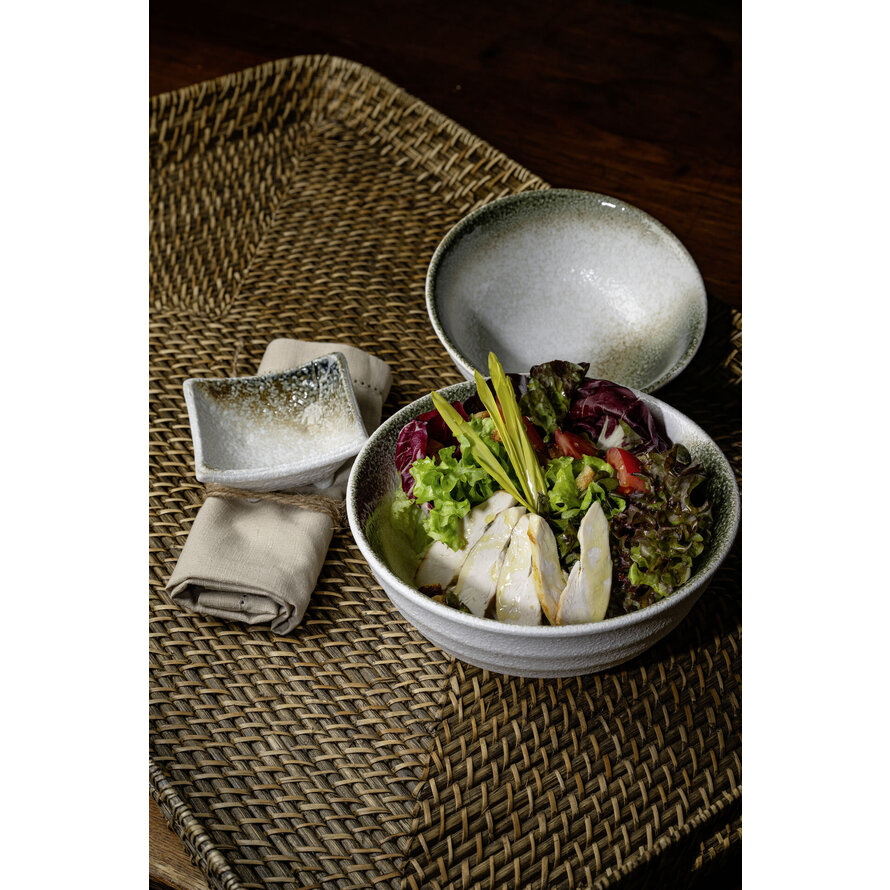 Schalenserie "Saigon" Schale Ø 20,2cm