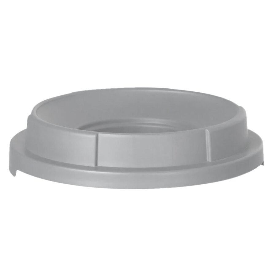 Deckel, offen für Abfalleimer 16958