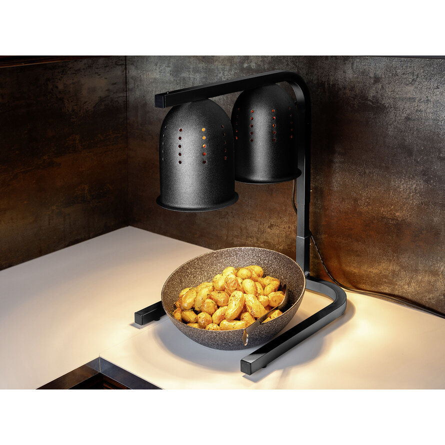 Infrarot Wärmebrücke