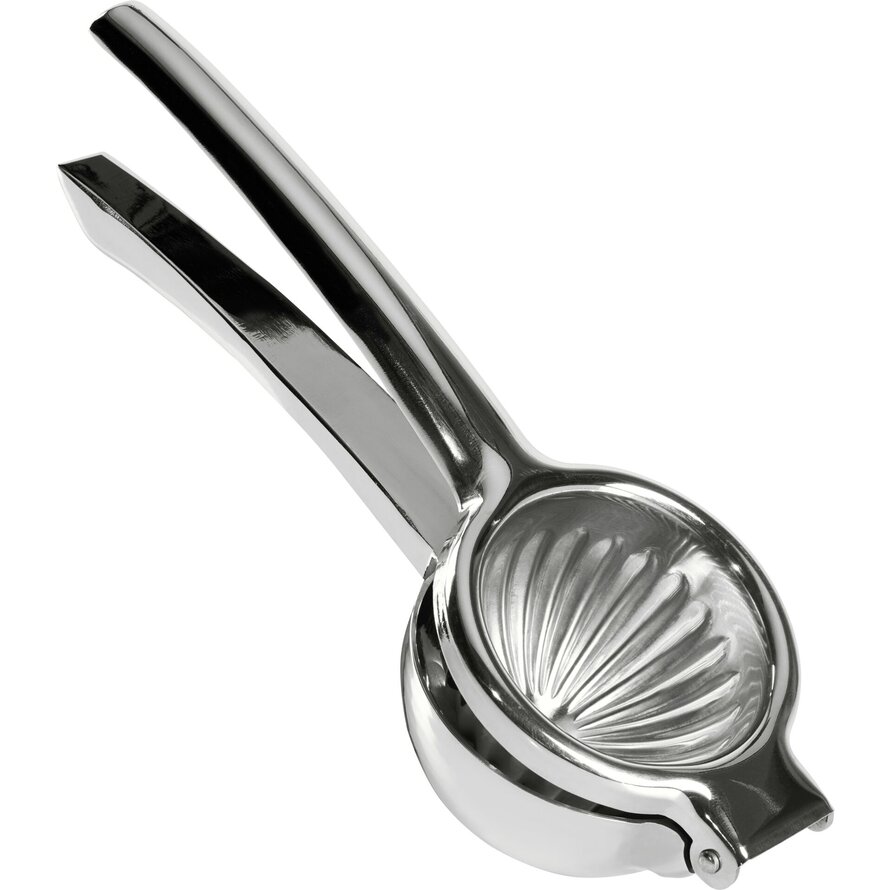 Zitrus- und Limettenhandpresse "Squeezy"