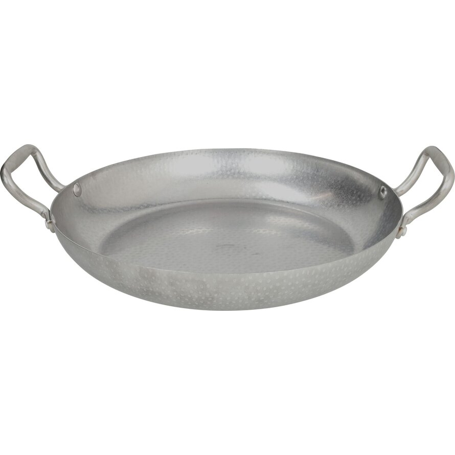 Servierpfanne "Tex-Mex" mit Griffen Ø 32cm