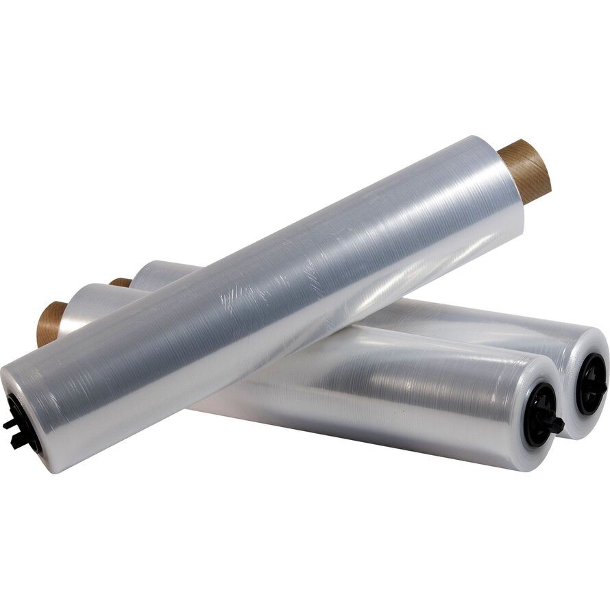 Frischhaltefolie PE für Wrapmaster Frischhaltefolie PE für Wrapmaster, 30cm breit