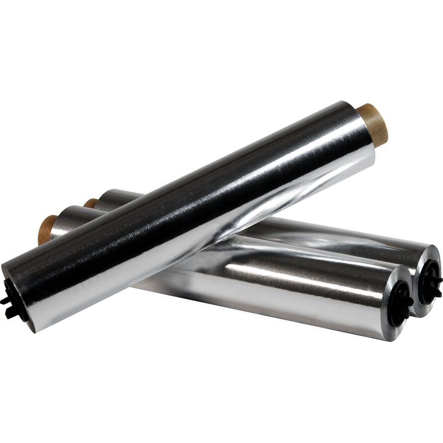 Alufolie für Wrapmaster Alufolie für Wrapmaster, 30cm breit